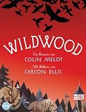 Produkt-Bild: Wildwood: Roman