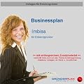Businessplan Imbiss f�r Existenzgr�nder