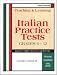 Books : Teaching and Learning Italian: Practice Tests