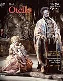 Verdi-Otello (The Metropolitan Opera)