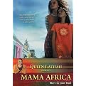 Queen Latifah Presents Mama Africa (Widescreen)