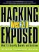 Hacking Exposed Web 2.0: Web 2.0 Security Secrets and Solutions
