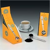 Review WOWOOO  / Coffee Measure Spoon - made by Hogri