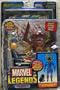 Marvel Legends: Galactus Series - Professor X 6" Action Figure