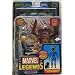 Marvel Legends: Galactus Series - Professor X 6" Action Figure