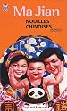 Nouilles chinoises