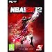 NBA 2K12