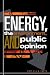 Energy, the Environment, and Public Opinion