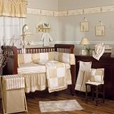 CoCaLo Creme Brulee Bedding Collection