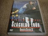 Under Siege 2: Dark Territory / Szaguldo Erod
