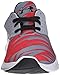 Under Armour Kids Unisex-Child UA BPS Flow RN GR (Little Kid)