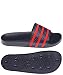 adidas Adilette BLAU V22488 Grösse: 44 2/3