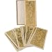 The Art of Alphonse Mucha Boxed Cards - 20 notecards Envelopes
