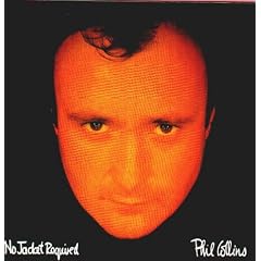 No Jacket Required