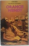 Orange Wendy