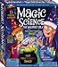 Toys : Scientific Explorer's The Magic Science Wizard's Kit