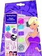 BUKI - 507 - Kit de Loisir Cr�atif - Bagues Scintillantes