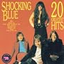 Shocking Blue - 20 Greatest Hits