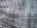 Lands' End Man Silk-Wool Plaid Suit Jacket, Multi, Size 36 Regular