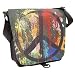 Americana Peace Satchel and Diaper Bag