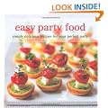 Easy Party Food (Cookery)