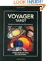Voyager Tarot: Intuition Cards for the 21st Century