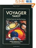 Voyager Tarot: Intuition Cards for the 21st Century