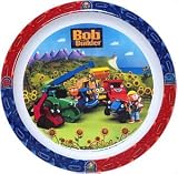 Bob the Builder - Dinnerware - Plate