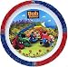 Toys : Bob the Builder - Dinnerware - Plate