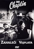 Charlie Chaplin Remastered - The Idle Class / Pay Day [DVD]