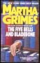 The Five Bells and Bladebone