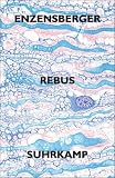 Rebus: Gedichte - Hans Magnus Enzensberger