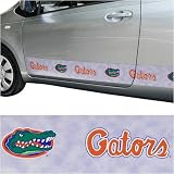 Florida Gators Car Trim Magnet