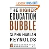 The Higher Education Bubble (Encounter Broadside)