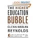 The Higher Education Bubble (Encounter Broadside)