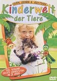 Produkt-Bild: Kinderwelt der Tiere (Sehen, Lernen & Verstehen)