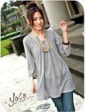 �V�t�H�� �V���v�� �`���j�b�N �����s�[�X �����s ���f�B�[�X �z���C�g �O���[ 2colors