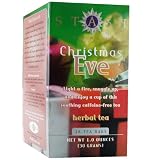 18 ct Christmas Eve Herbal Tea