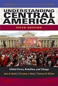 Amazon.com: Understanding Central America: Global Forces, Rebellion, and Change (9780813344218): John A. Booth, Christine J. Wade, Thomas W. Walker: Books