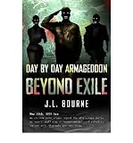 Produkt-Bild: [Beyond Exile: Day by Day Armageddon]Beyond Exile: Day by Day Armageddon BY Bourne, J. L.(Author)Paperback