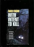 With intent to kill