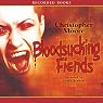 Bloodsucking Fiends: A Love Story