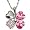 Pink Sapphire