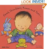 Head, Shoulders, Knees and Toes (null)