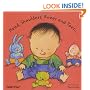 Head, Shoulders, Knees and Toes (Baby Board Books)