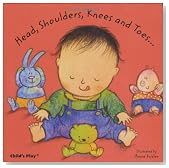 Head, Shoulders, Knees and Toes (null)