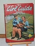 The Girl Guide annual. 1970