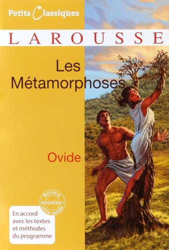 Les Métamorphoses