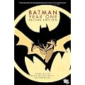 Batman: Year One (Deluxe edition)