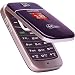 Virgin Mobile Purple Mantra Prepaid Cell Phone Bundle with Bonus Wired Headset